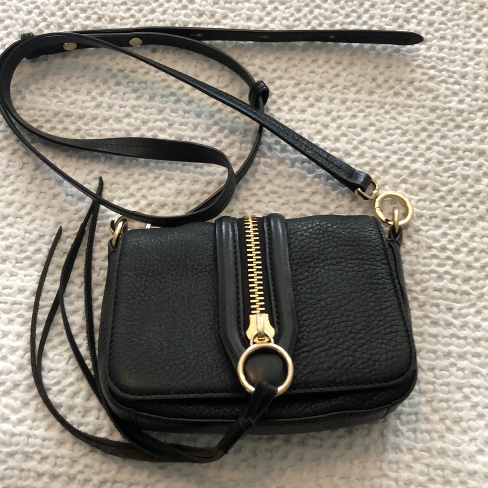 Rebecca Minkoff crossbody